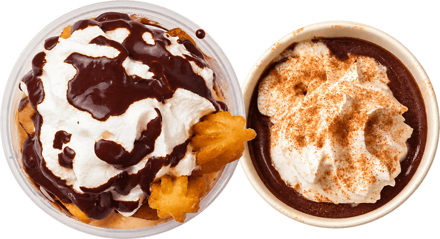 Coffee & drinks