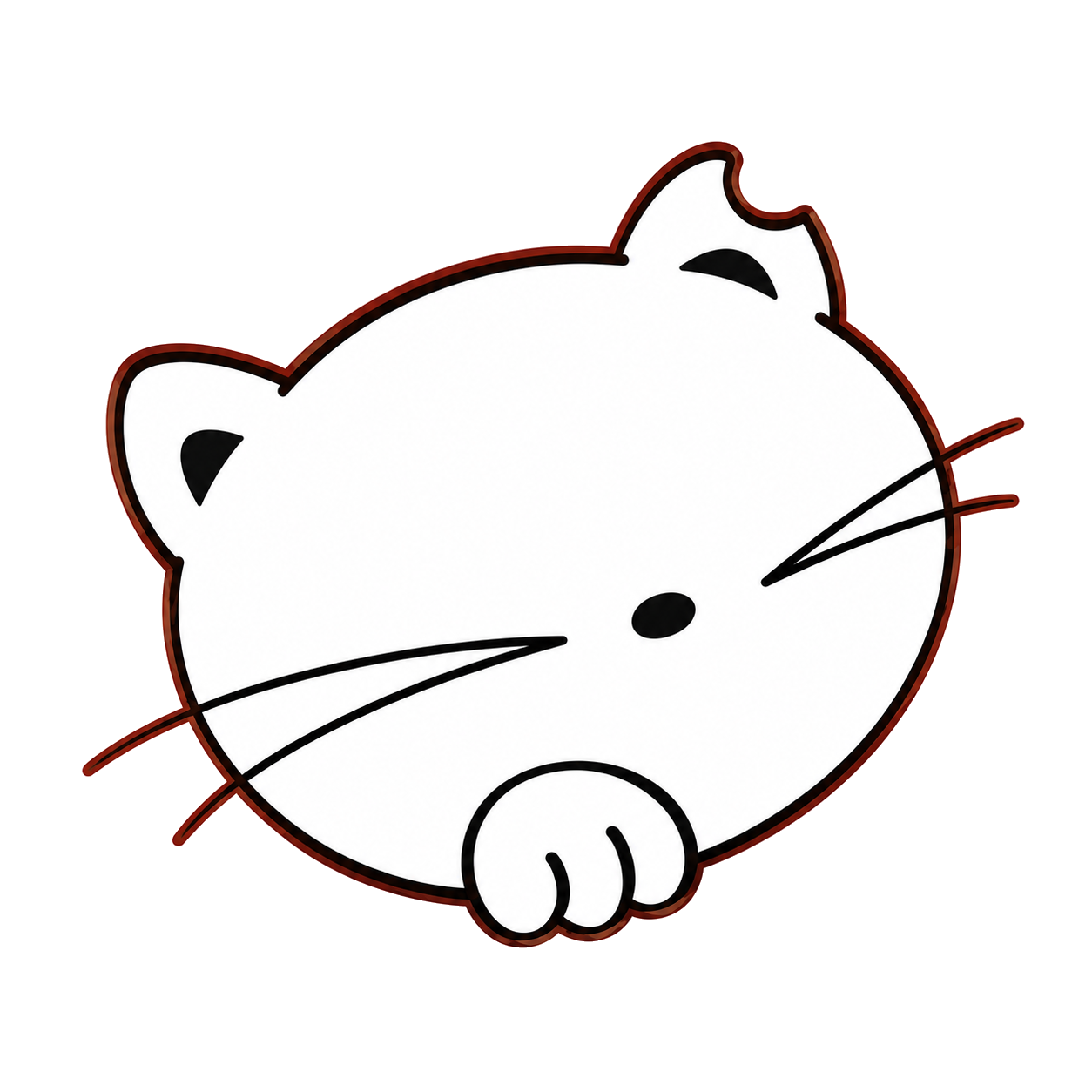 Gatto's cat