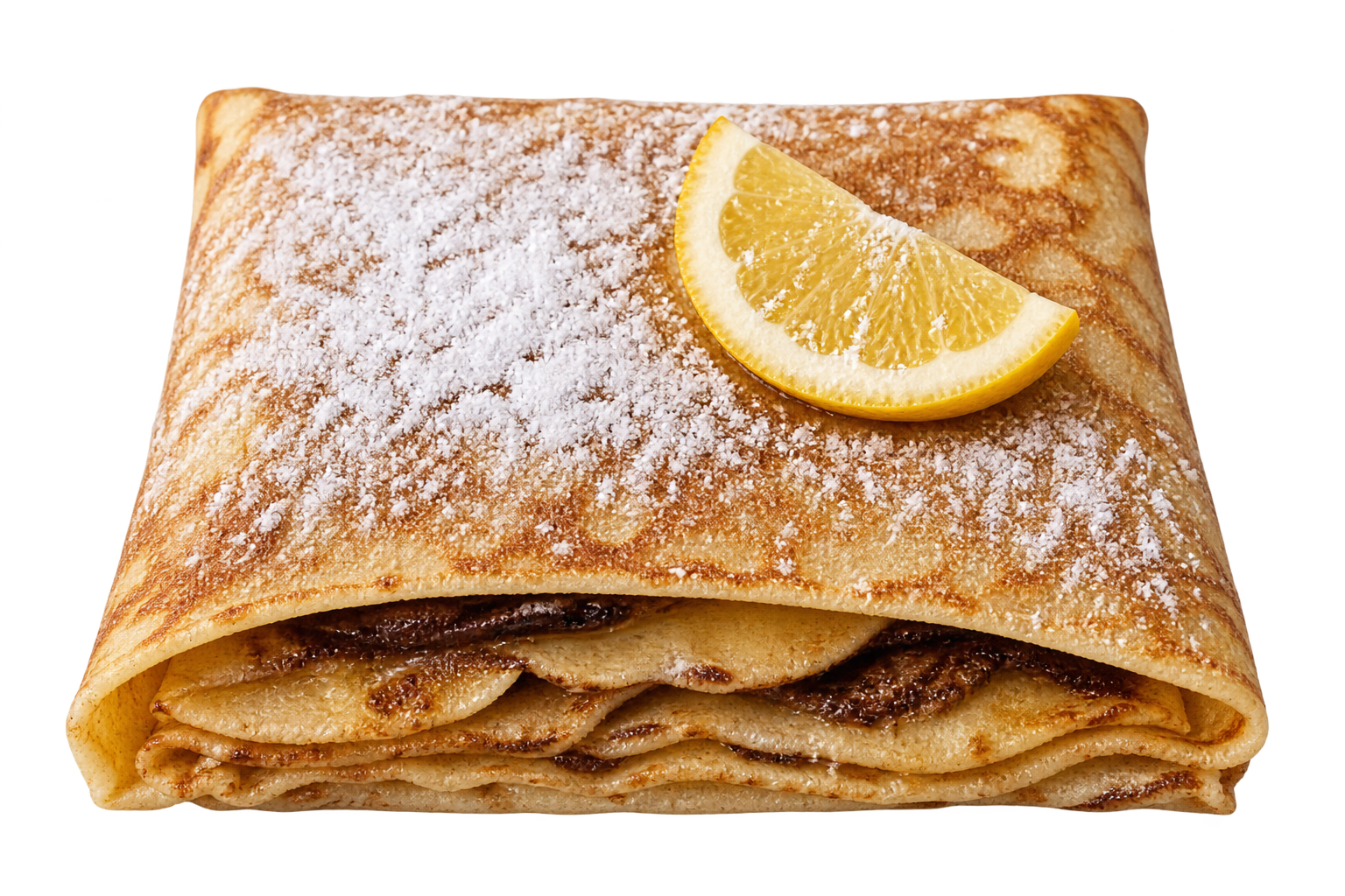 Classic crêpes crêpe
